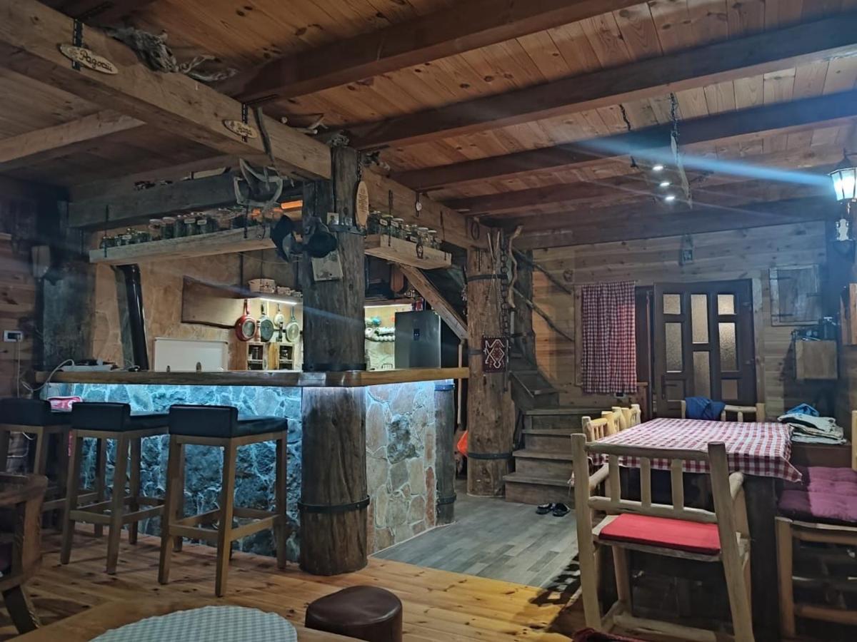科拉欣 Vikendica Mila旅馆 外观 照片
